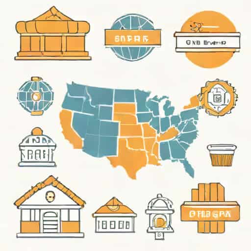 State Patronage Meaning