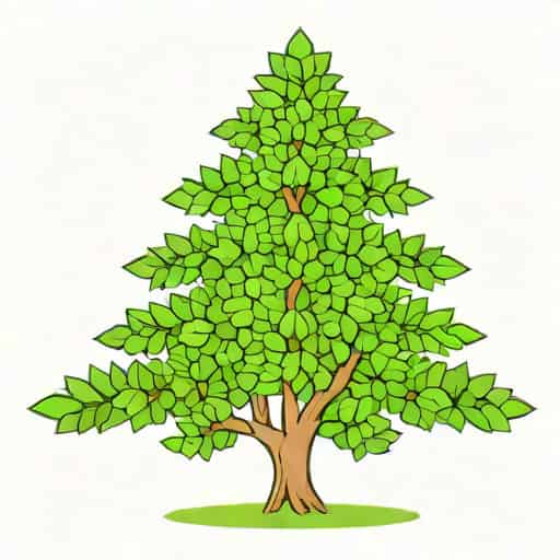 Steeds Pyramidal Japanese Holly