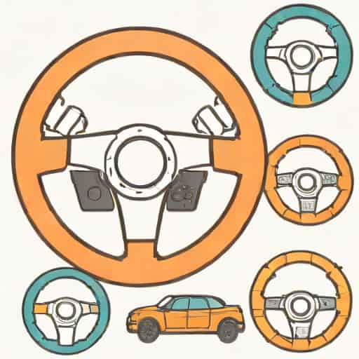Steering Wheel Covers