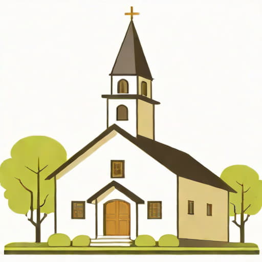 Steinmann Mennonite Church
