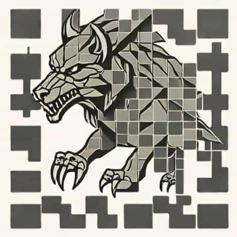 Steppenwolf Novelist Crossword Clue