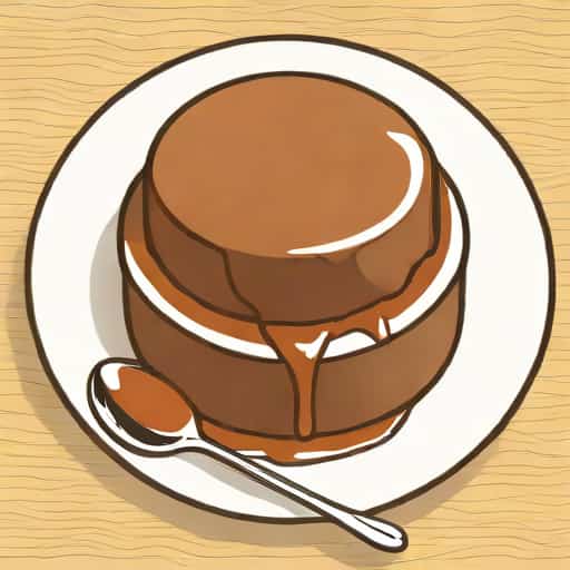 Sticky Toffee Pudding Without Treacle