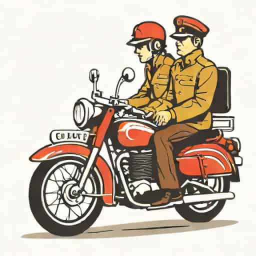 Sting Bellboy Quadrophenia