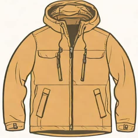 Stio Rollick Hooded Jacket