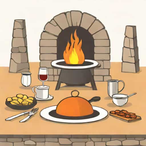 Stonehenge Oven To Tableware Midwinter