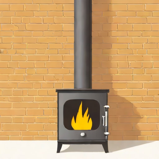 Stove Pipe For Pellet Stove