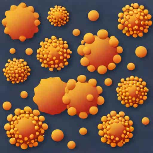 Streptococcus Pyogenes Group A Streptococcus