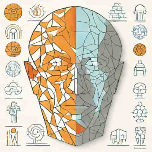Structural And Topographical Model Of Personality