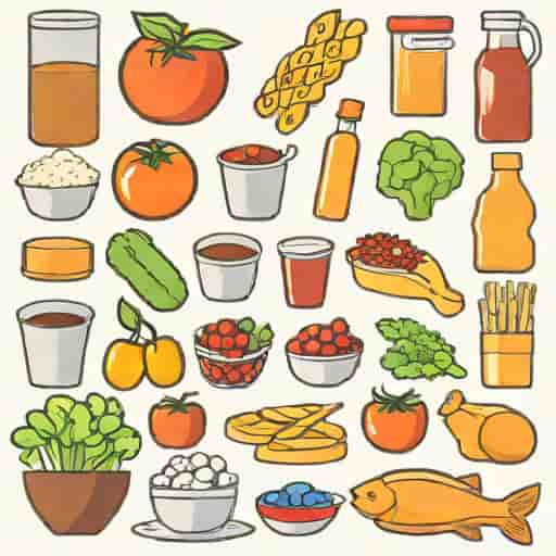 Study Of Adulterants In Foodstuff