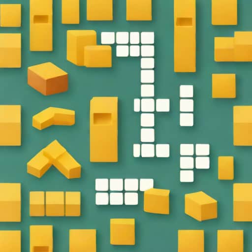 Stuffed Cornmeal Snack Crossword