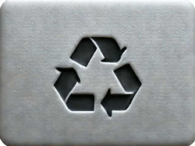 Styrofoam Recycling Near Me