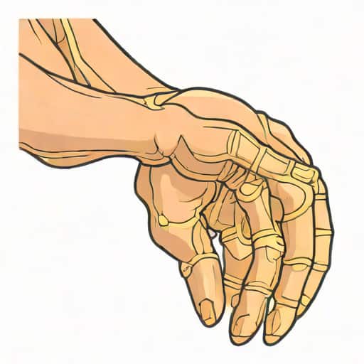 Subscapularis Origin And Insertion