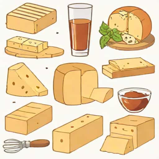 Substitutes For Havarti
