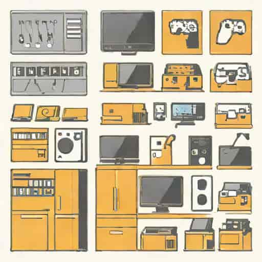 Sudershan Gadget Store
