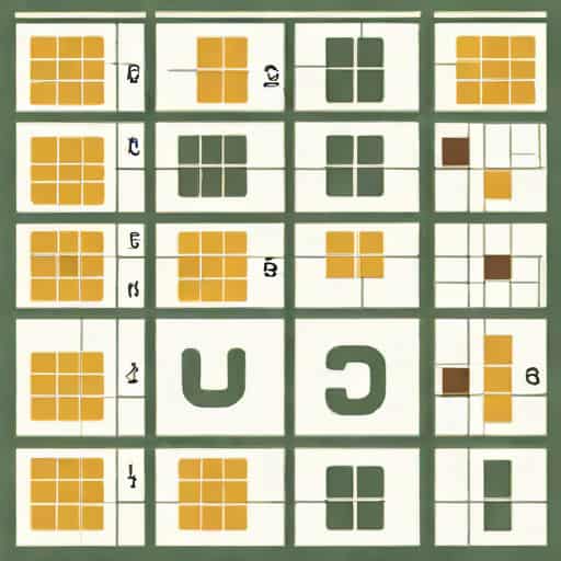 Sudoku Puzzles Printable Pdf