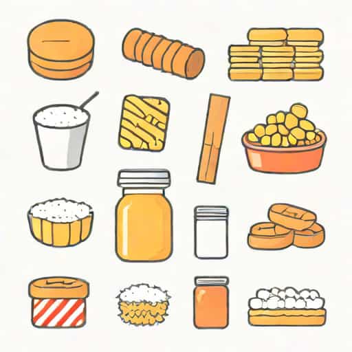 Sugar Countable Or Uncountable