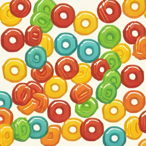Sugar Free Lifesaver Gummies
