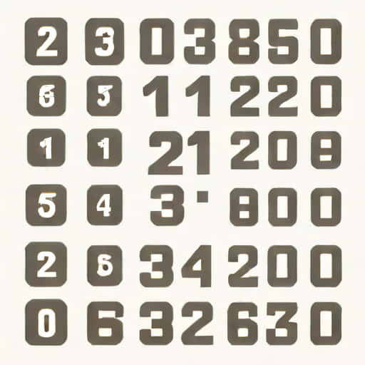 Sum Of Consecutive Numbers Formula