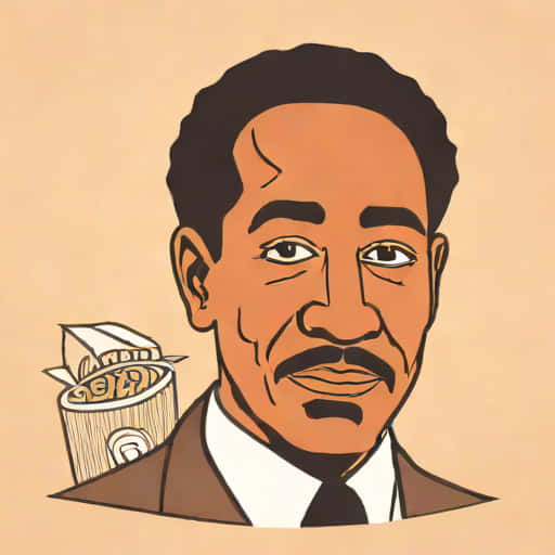 Summary Of Mulatto By Langston Hughes