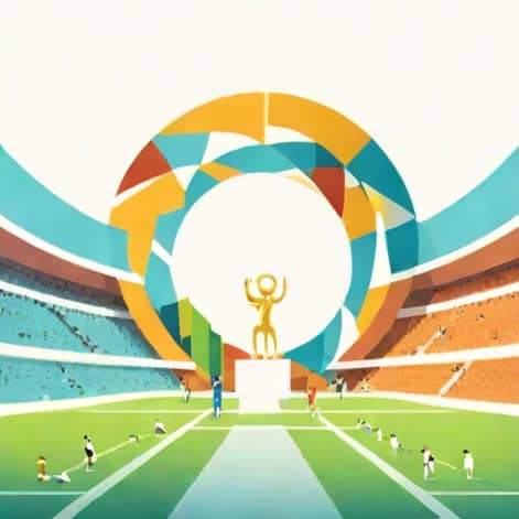 Summer Olympics Opening Ceremony