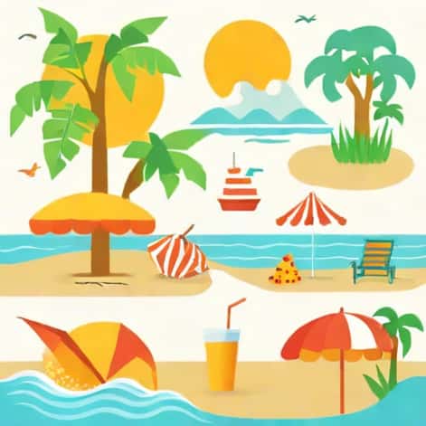 Summertime Saga Mod Apk