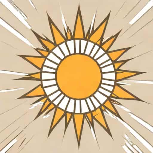 Sunfrill Imitator Copy Ability