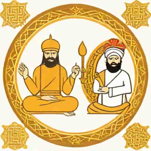 Sunni And Shiite Are Two Factions Of This Religion