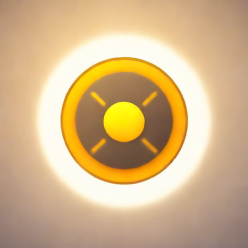 Suntouchable Whoa Glow