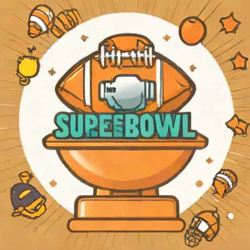 Super Bowl Nickelodeon