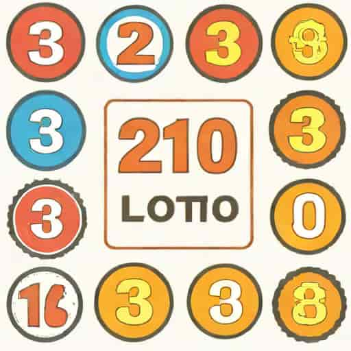 Superlotto Winning Numbers