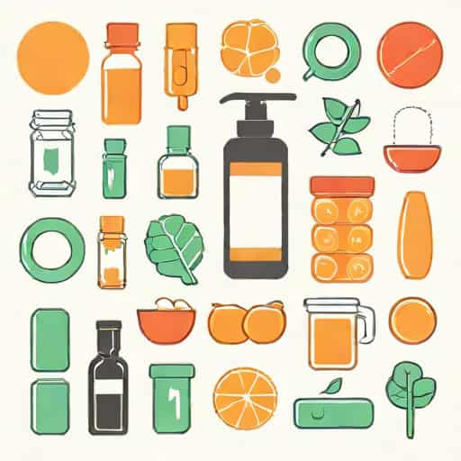 Supplements To Help Conceive