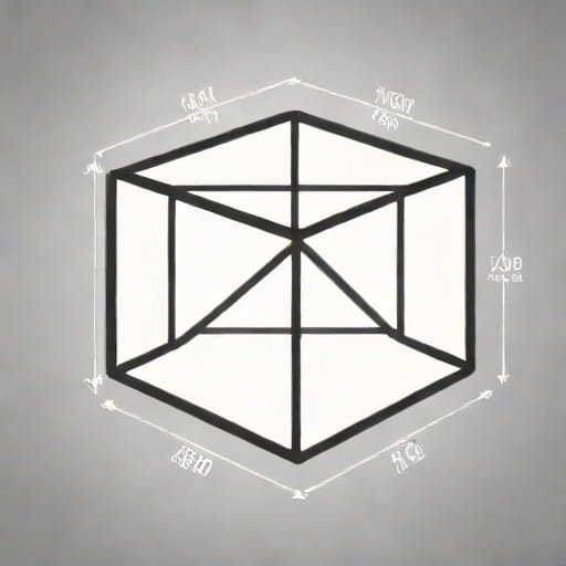 Surface Area Formula Rectangular Prism