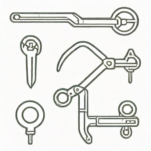 Surgical Clip Applier