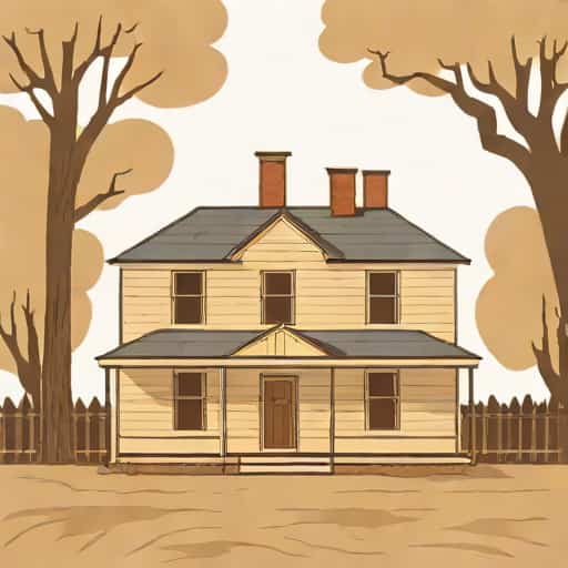 Surrender At Appomattox Court House