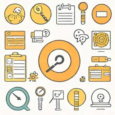 Survey Questions About Responsiveness