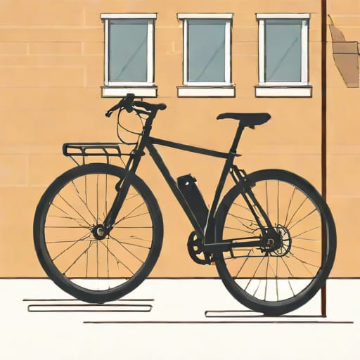 Swagman Escapee Bike Rack Review