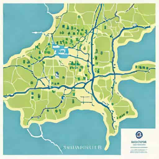 Swammerdam Institute For Life Sciences Maps