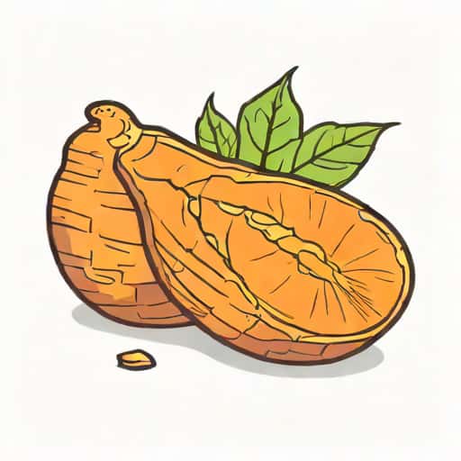 Sweet Potato For Hypothyroid Patients