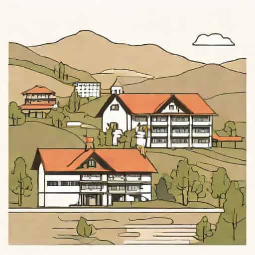 Swiss Belresort Dago Heritage
