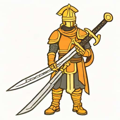 Sword Of Convallaria Knighted Crossbowman Build