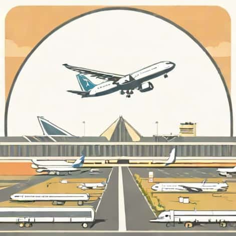 Sydney Airport To Sydney