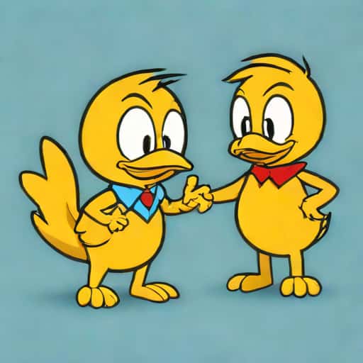 Sylvester And Tweety In Cagey Capers Rom