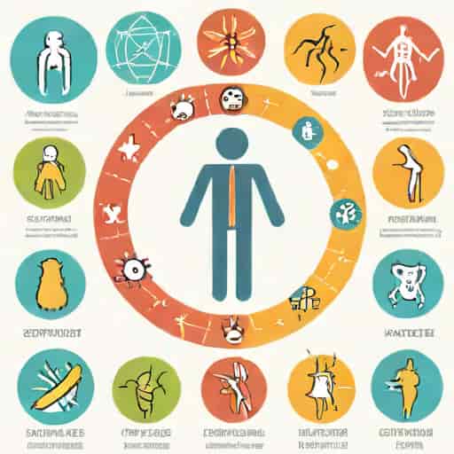 Symptoms Of Overactive Immune System