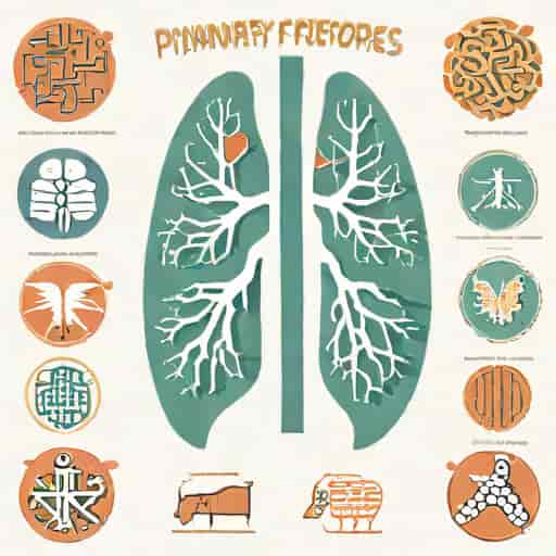 Symptoms Of Pulmonary Fibrosis