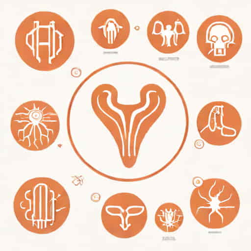 Symptoms Of Vaginal Infection