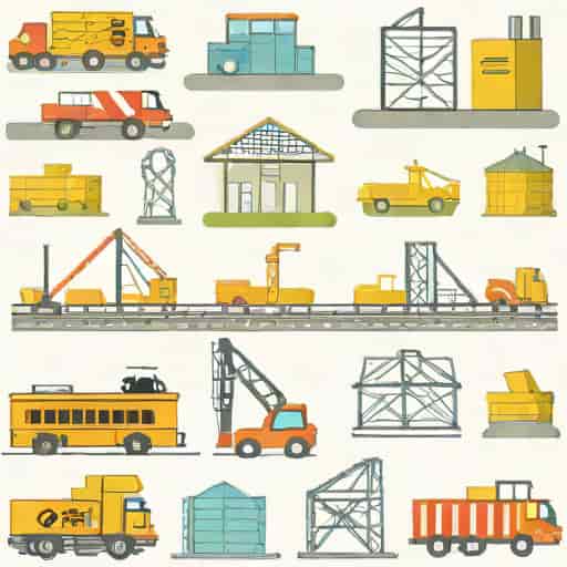 Synonyms Of Infrastructure