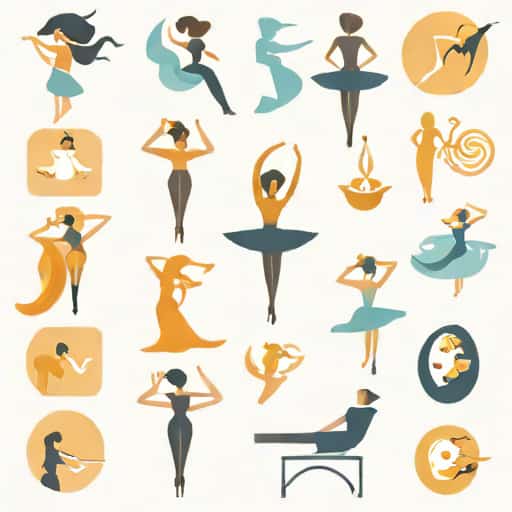 Synonyms Of Pirouette