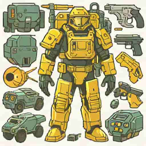 Synthetic Supplementation Helldivers 2
