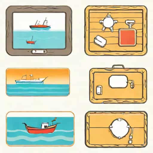 Tablets For Sea Sickness