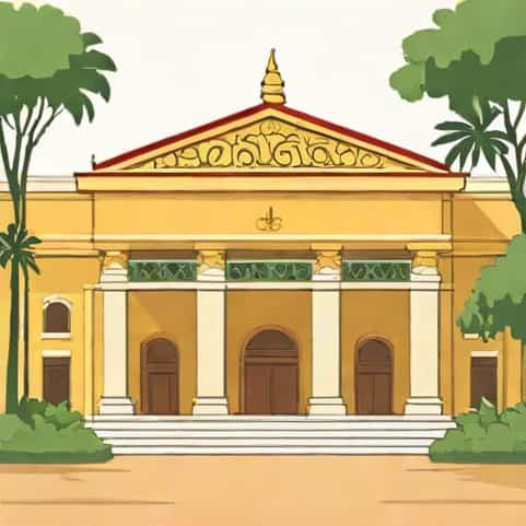 Taman Ismail Marzuki Teater